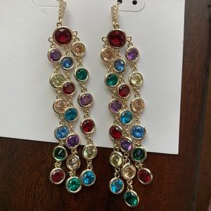 ***SOLD***Kendra Scott Daya Earrings